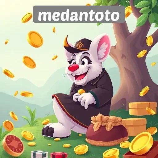 Variasi Permainan Menarik di Medantoto yang Harus Dicoba
