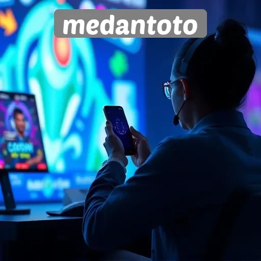Inovasi Dan Fitur Baru Di Medantoto