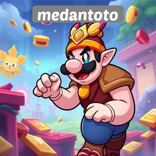 Ulasan Tentang Fitur Menarik Medantoto untuk Para Gamer
