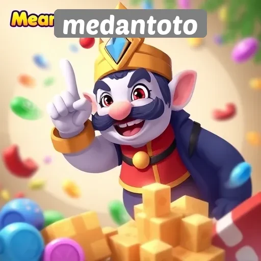 Mengungkap Fitur Menarik di Situs Game Medantoto