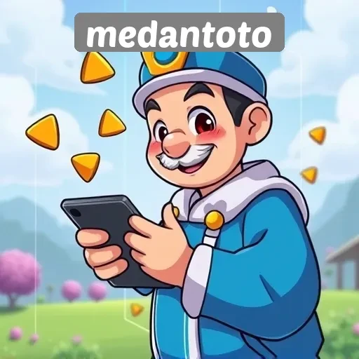 Mengulas Fitur Utama dari Situs Game Medantoto