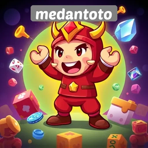 Mengenal Medantoto Sebagai Platform Game Terpercaya
