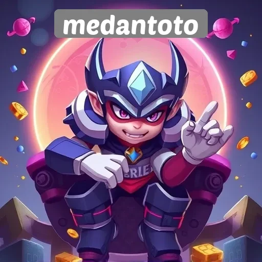 Mengapa Medantoto Menjadi Pilihan Utama Gamer Pemula