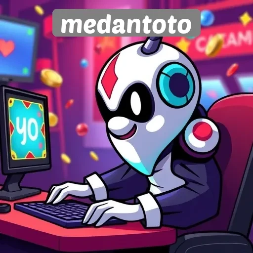 Panduan Menggunakan Medantoto untuk Penggemar Game Online