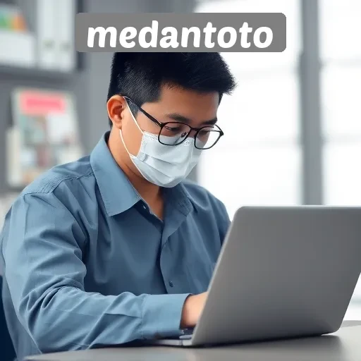 Keamanan dan Privasi di Situs Game Medantoto
