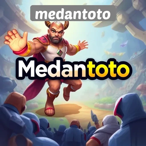 Perbandingan Medantoto dengan Situs Game Lain di Indonesia