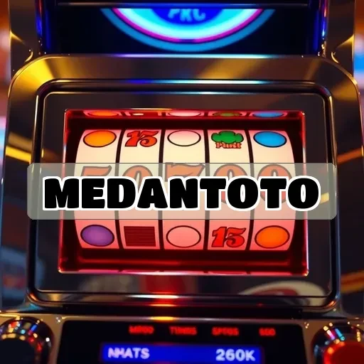 medantoto Berita Game