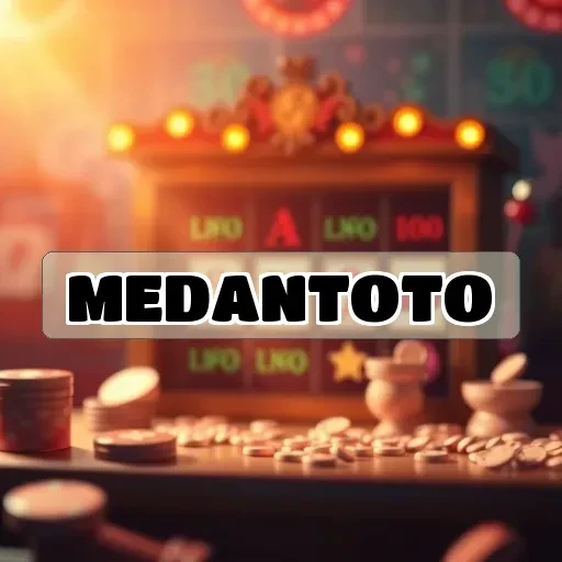 medantoto Permainan Poker
