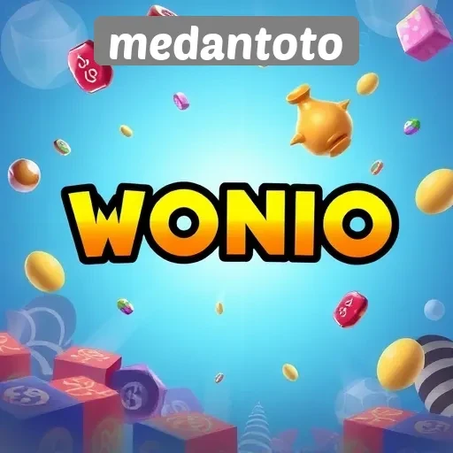 Game Populer yang Tersedia di Medantoto Saat Ini