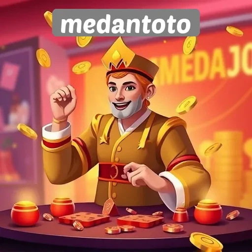 Cara Daftar dan Bermain di Medantoto untuk Pemula