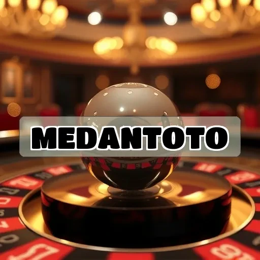 medantoto Permainan Slot