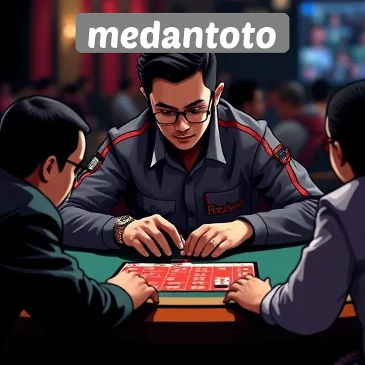Strategi Sukses Bermain di Medantoto yang Perlu Diketahui