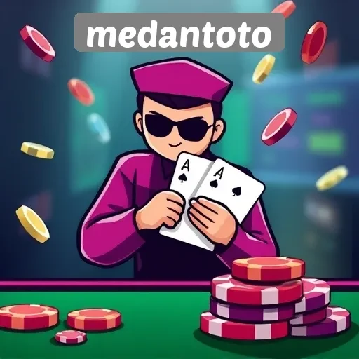 Tips dan Trik Bermain di Medantoto untuk Pemula