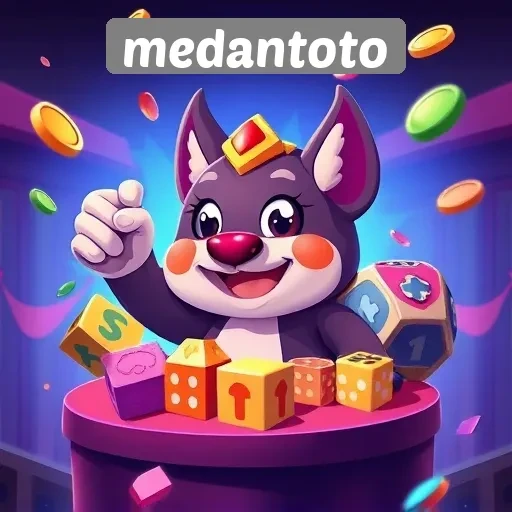 Beragam Jenis Permainan yang Tersedia di Medantoto